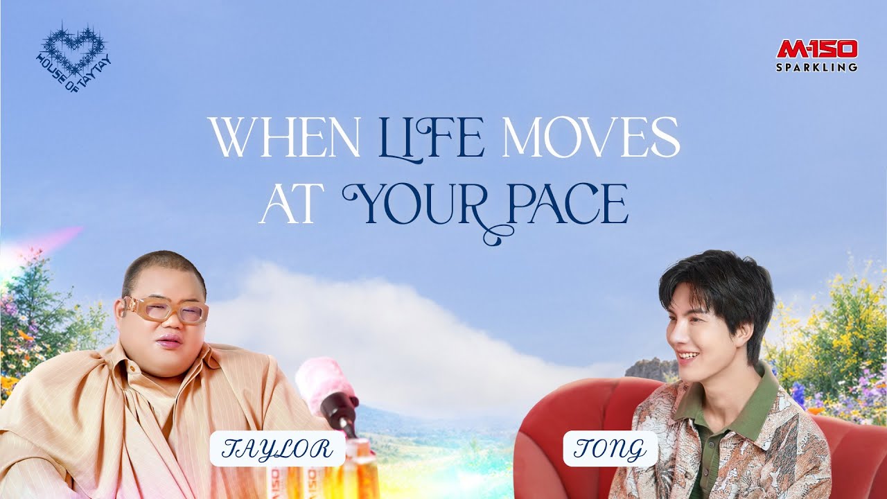 Tong Thanayut: Staying True While Moving Forward