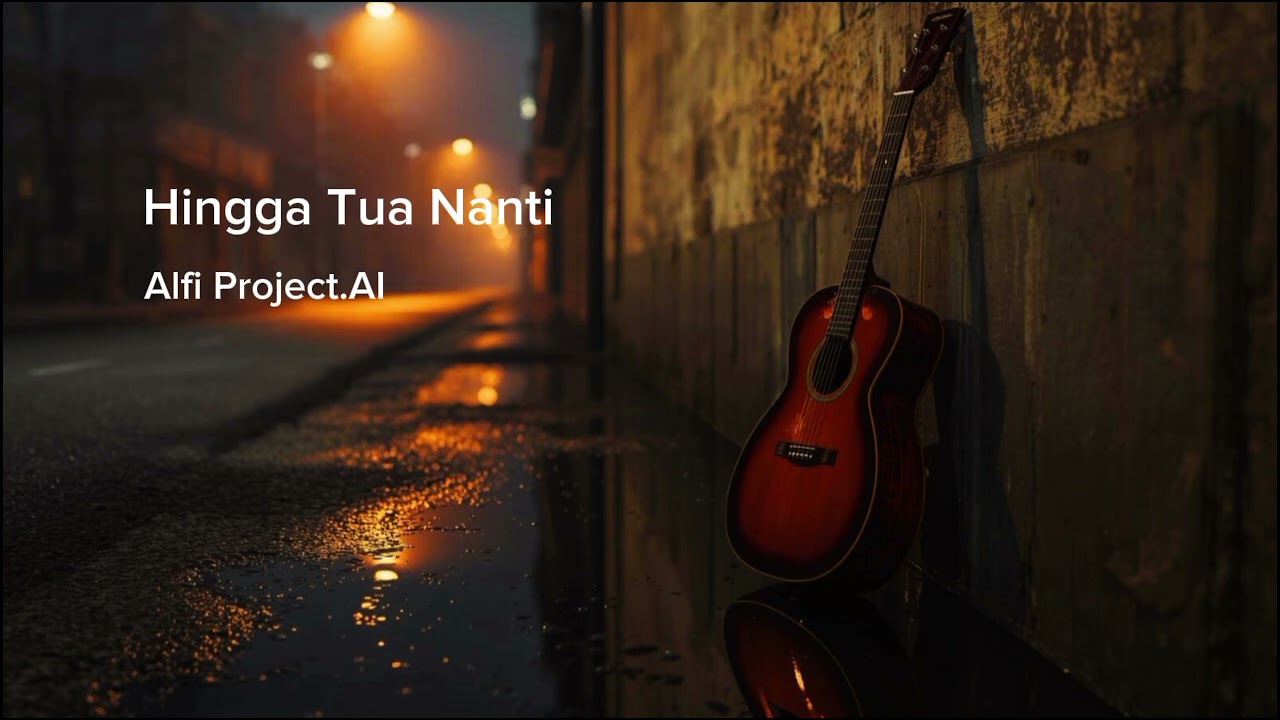 Hingga Tua Nanti