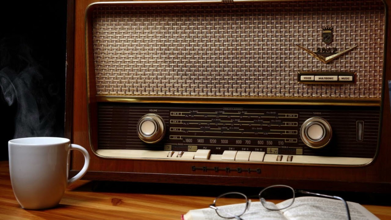 Radioteatr: O'lmas Umarbekov. Qiyomat qarz 1-qism. Радиотеатр: Ўлмас Умарбеков. Қиёмат қарз 1-қисм.