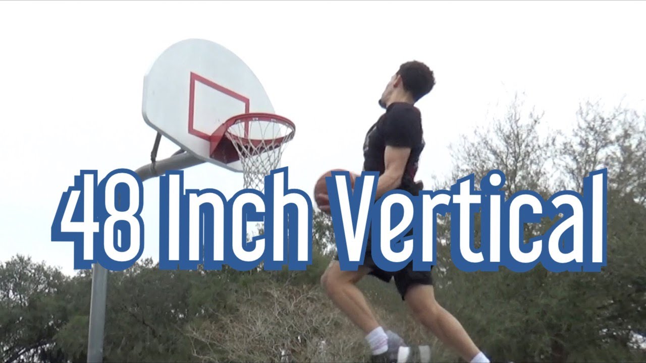Isaiah Rivera And CJ Champion Dunk Session: I HIT A NEW DUNK