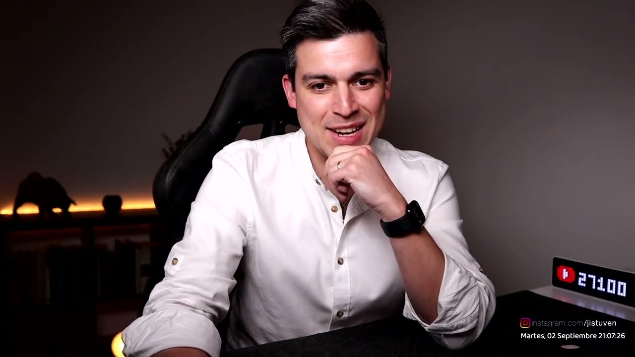 Comencemos septiembre en vivo! Preguntas y Respuestas sobre Inversiones