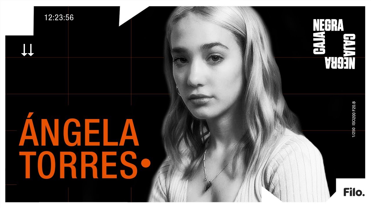 Ángela Torres: 