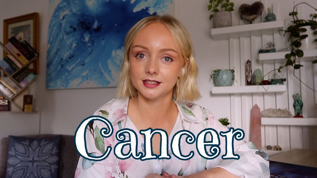 Cancer | Pay attention to your surroundings. End of May 2025 tarot reading