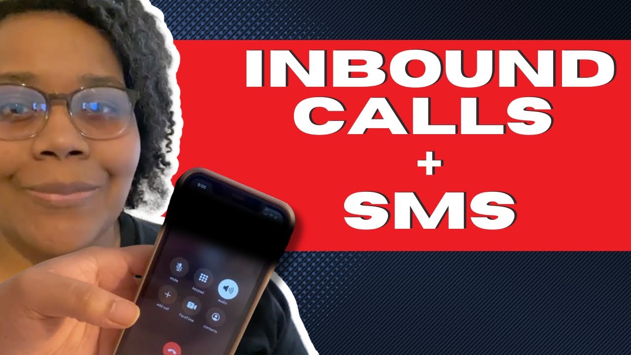 Watch AI Answering Service Inbound Call - Quote Request + SMS-LIVE DEMO