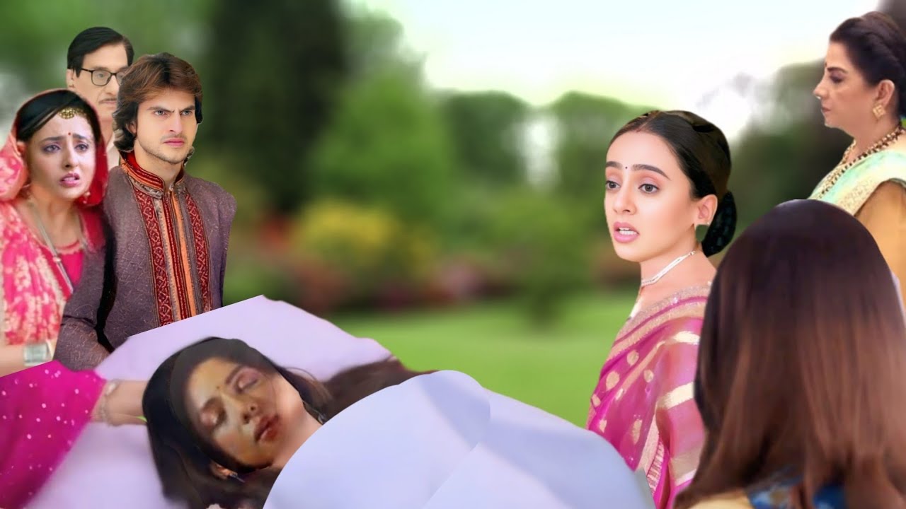 अनुपमा का अंतिम सफर | TODAY PROMO | ANUPAMA 