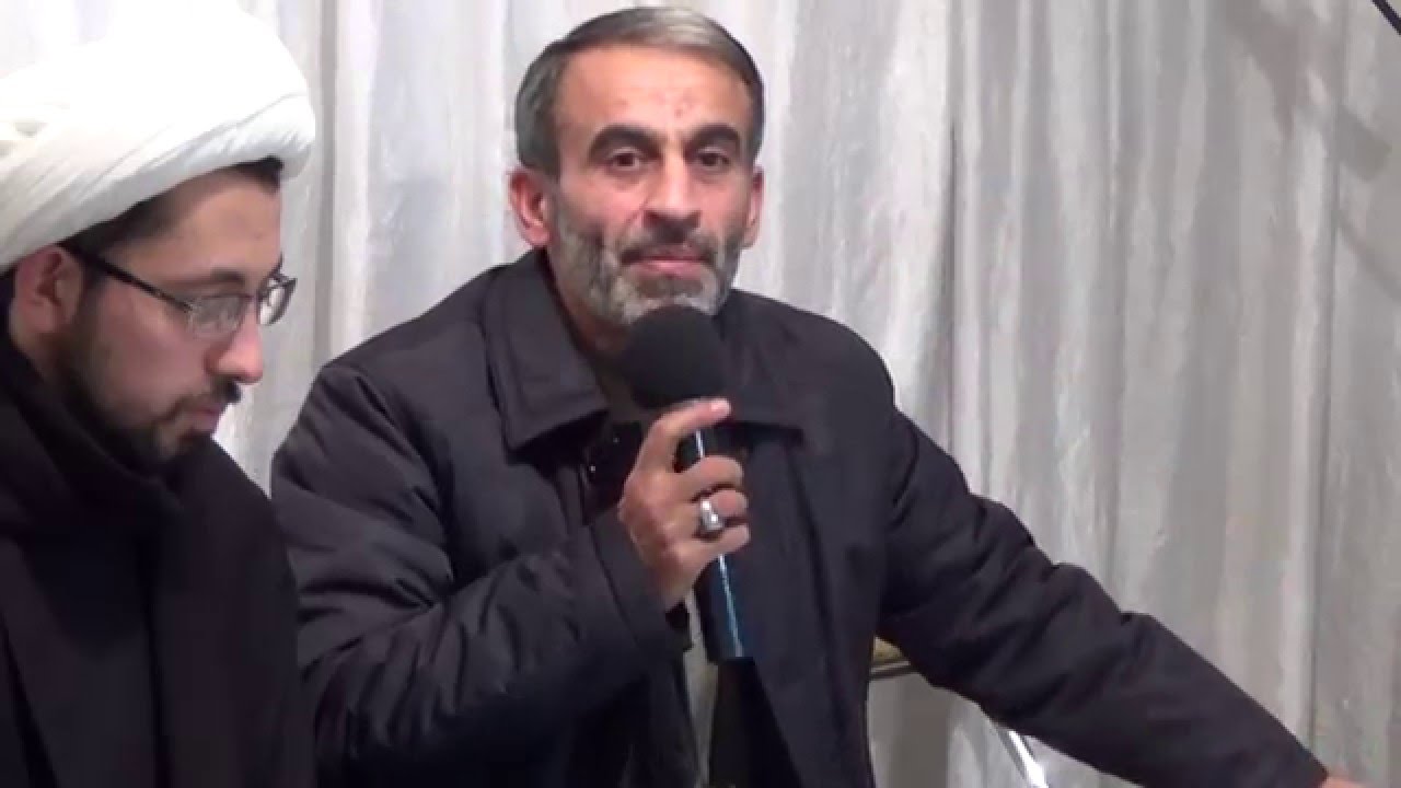 Haci Ehliman Zire kendi 2ci hisse
