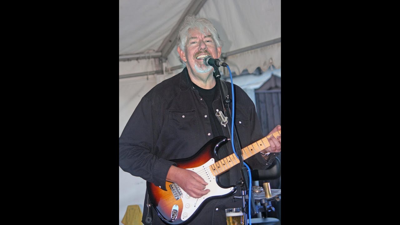 Steve J Curtis Composer Demo.