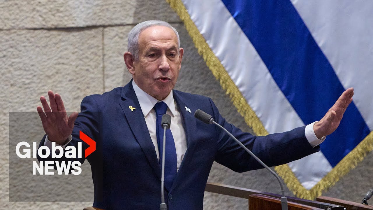 Netanyahu&rsquo;s opposition to a Palestinian state &ldquo;has not changed one bit&rdquo;