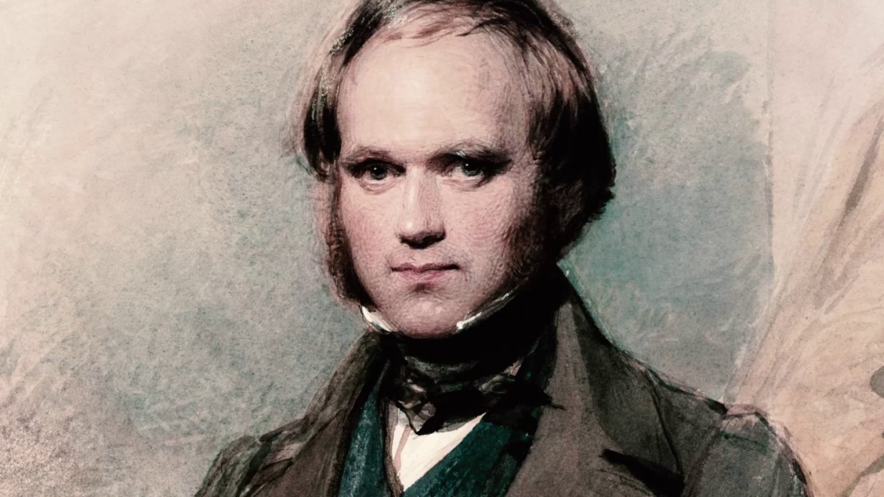 Ep. 3 | A passagem de Charles Darwin pela Terceira