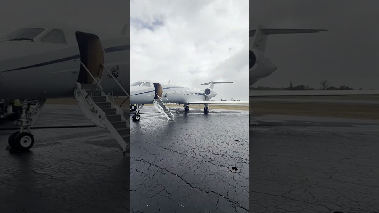 Day in the Life of a Jet Broker #4 #jetset #privatejetcharter #broker #bizav #aviation