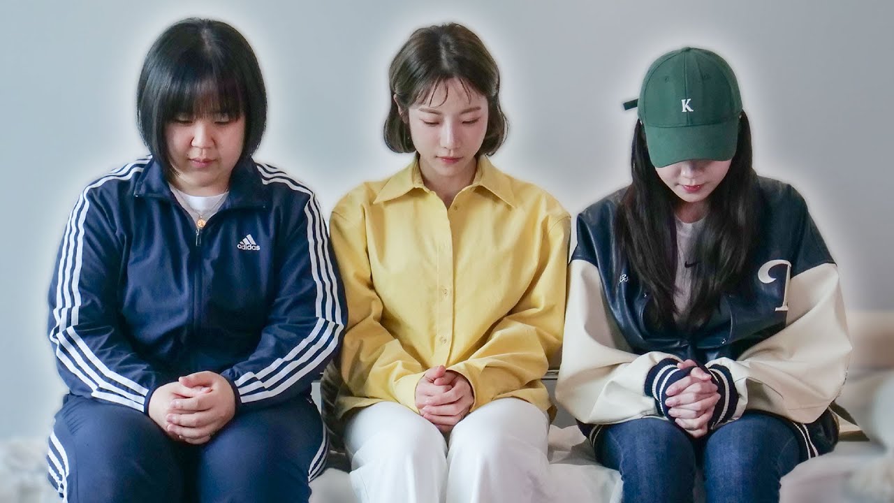 [ENG] 사과의 말씀 올립니다... | 골때녀 FC스밍파 vs FC국대패밀리 경기 리뷰