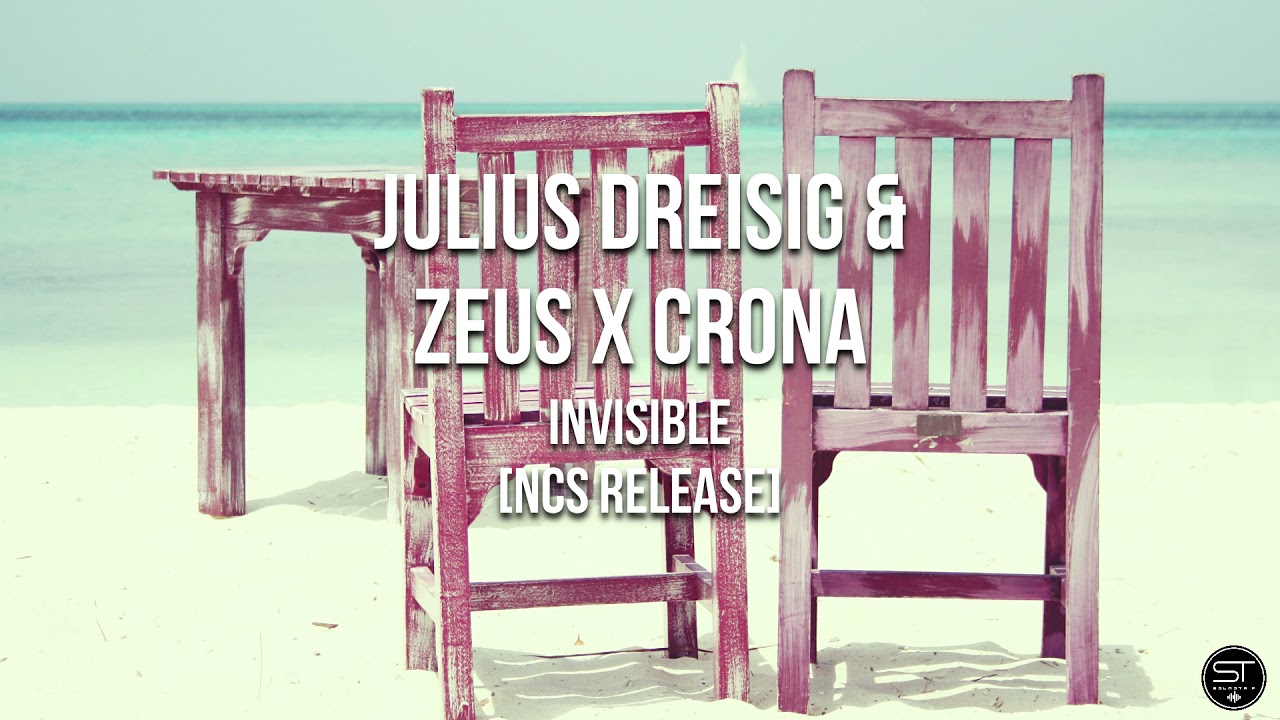 Julius Dreisig & Zeus X Crona - Invisible (No Copyright / Travel Music Background / Happy)