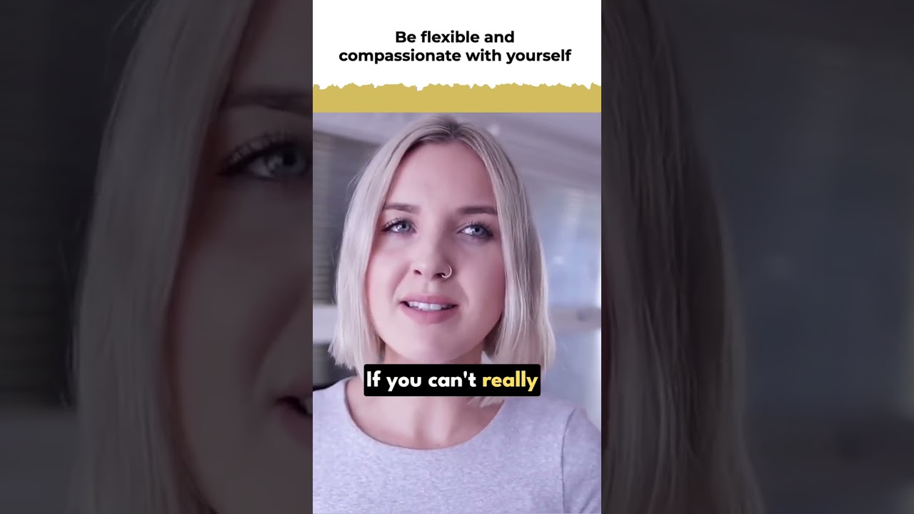 Be flexible and compassionate with YouTube... How To Youtube Tips Pt.5