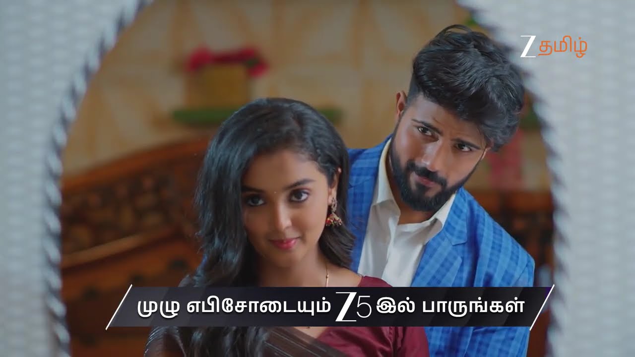Salangai Oli | Ep - 326 | Preview | Feb 21 2026 | Zee Tamil