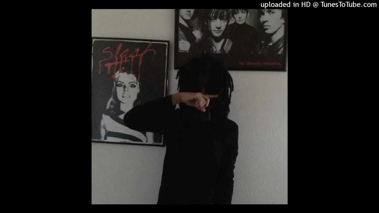 killjae - ISO (killxsorrow) [slump audios + dj banned + codenyne)