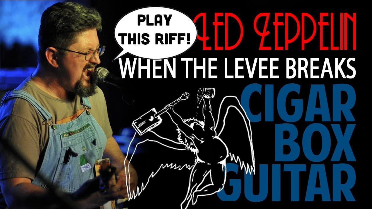 How to Play Led Zeppelin's 