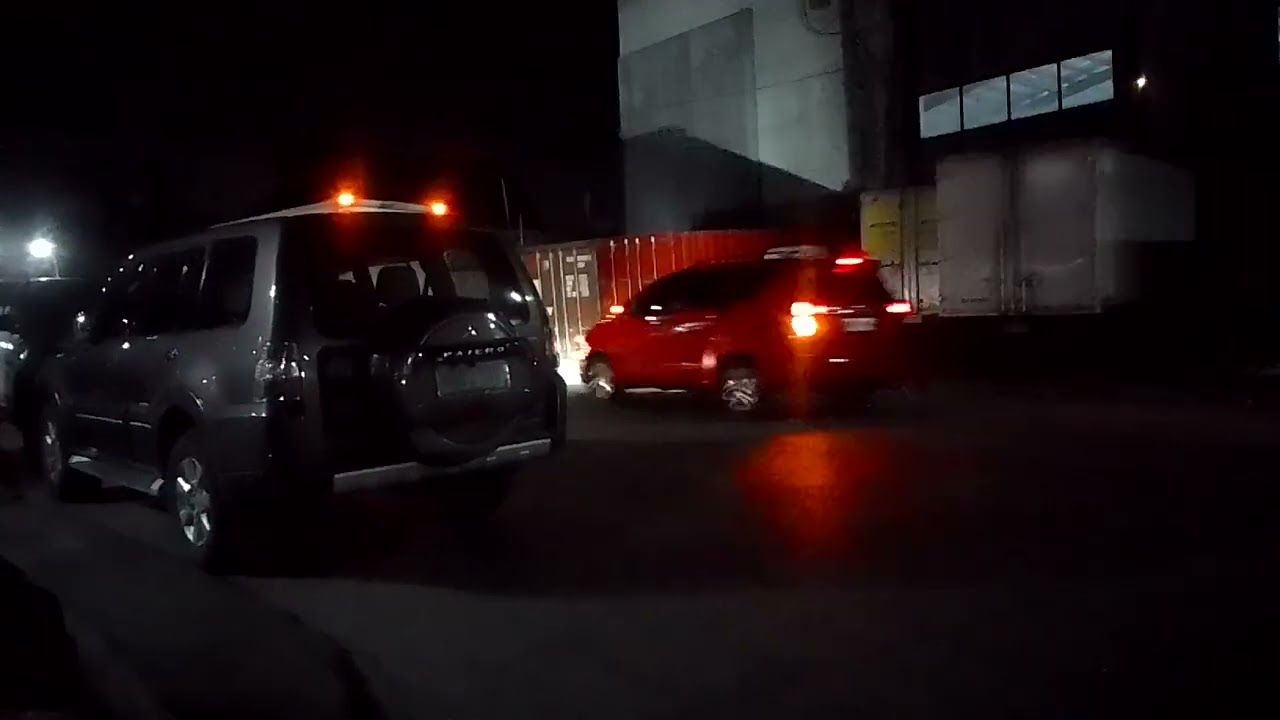 Phillippine truck spotting February 9 2026