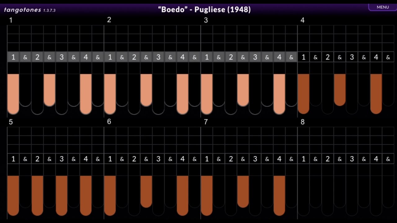 Learn about 3-3-2 Rhythm