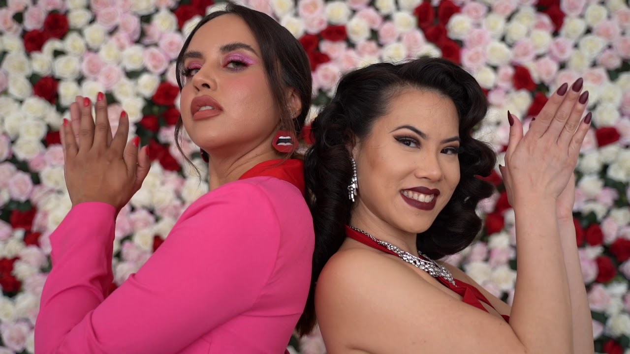 Be My Baby - Celina (ft. Joanka Moon)