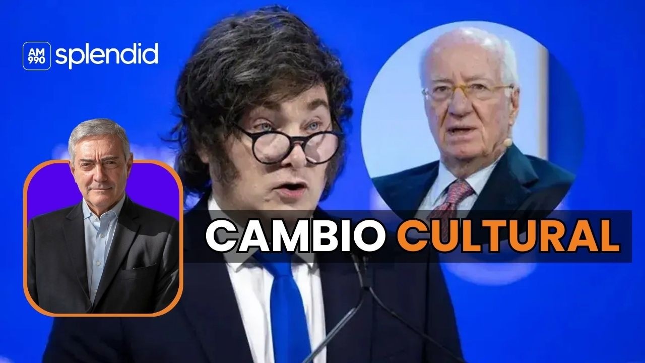RICARDO DELGADO: “Hoy EL PERONISMO ESTÁ DÉBIL, no es buen oponente para el Gobierno”