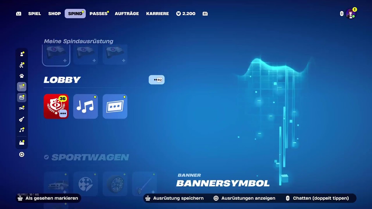 Es wird 1 Gewinn Spiel gebe Plus ich zeige euch mein Fortnite Spind |Zkn mit Chat🔴LIVE 🔴 GER/Eng