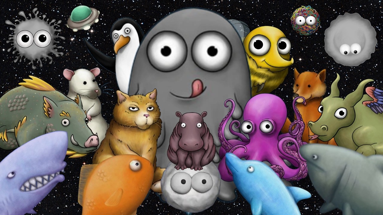 Tasty Planet Tribute (2006-2026)