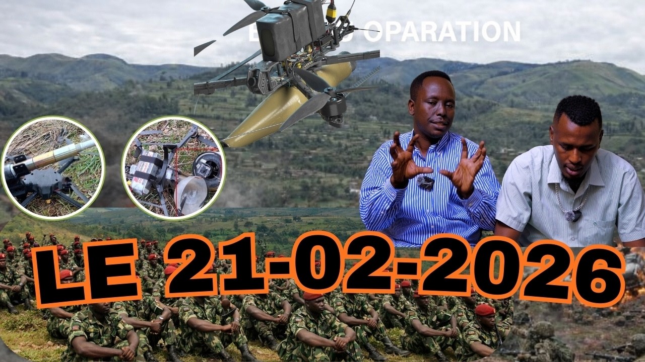 ♦️KARINGI URUGAMBA RURAKOMEYE ANDI MAKURU YA POINT ZERO AKAKANYA