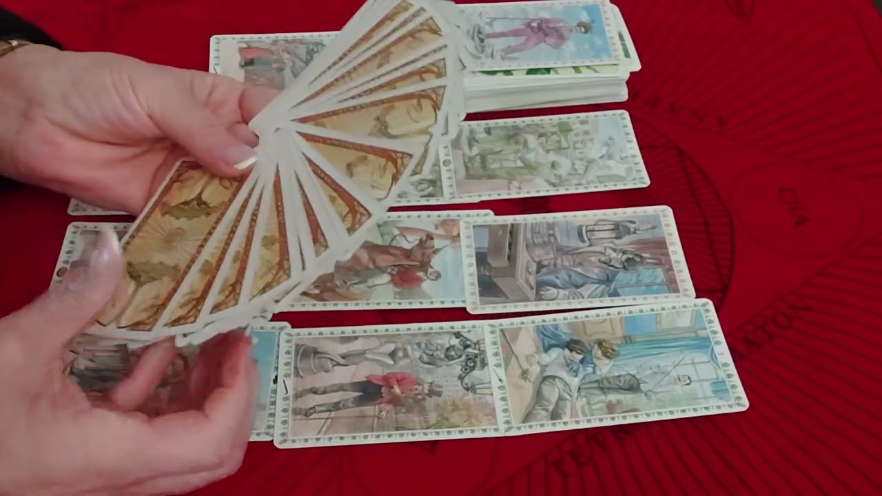Γενικό ρίξιμο αγάπης εσύ και αυτός πώς θα εξελιχθεί η σχέση σάς + 18 ετών 💏