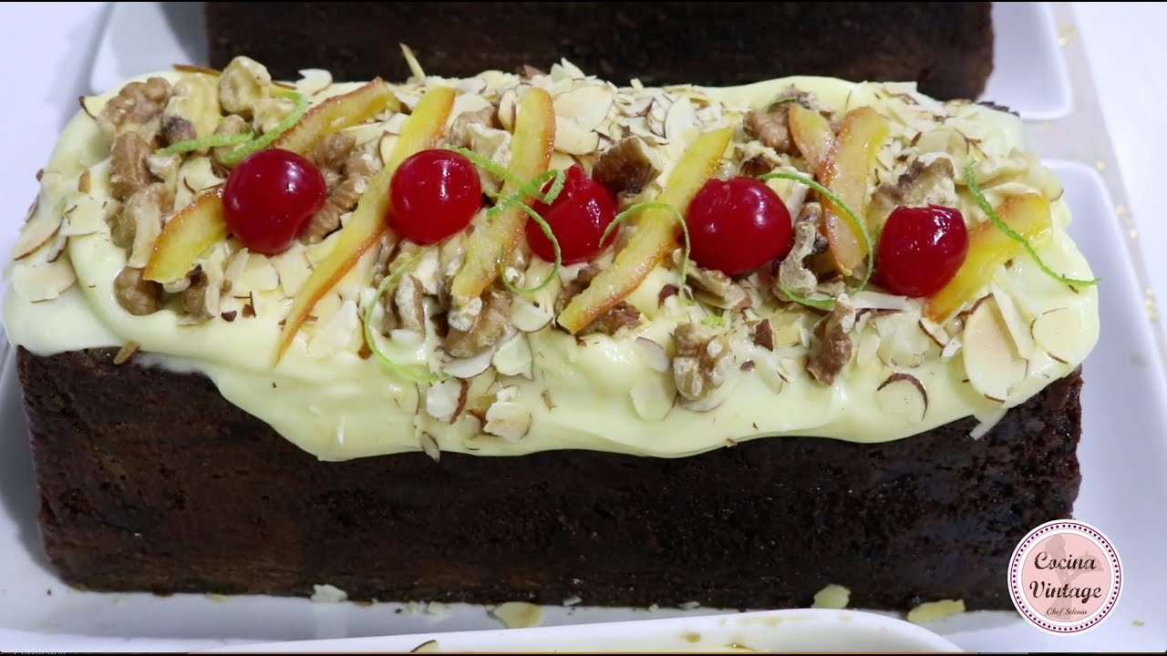 CAKE DE NAVIDAD
