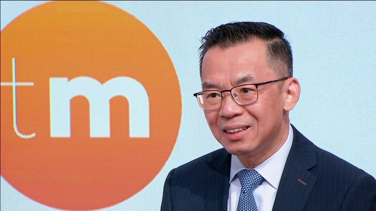 Lu Shaye - Ambassadeur de Chine en France - L'interview d'actualité