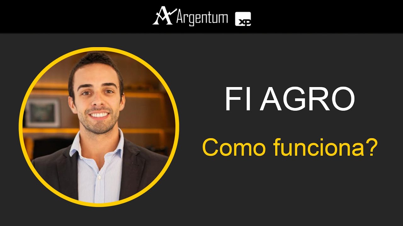 FI Agro - Vale a pena investir? Como funciona os Fundos de Investimentos Agro?