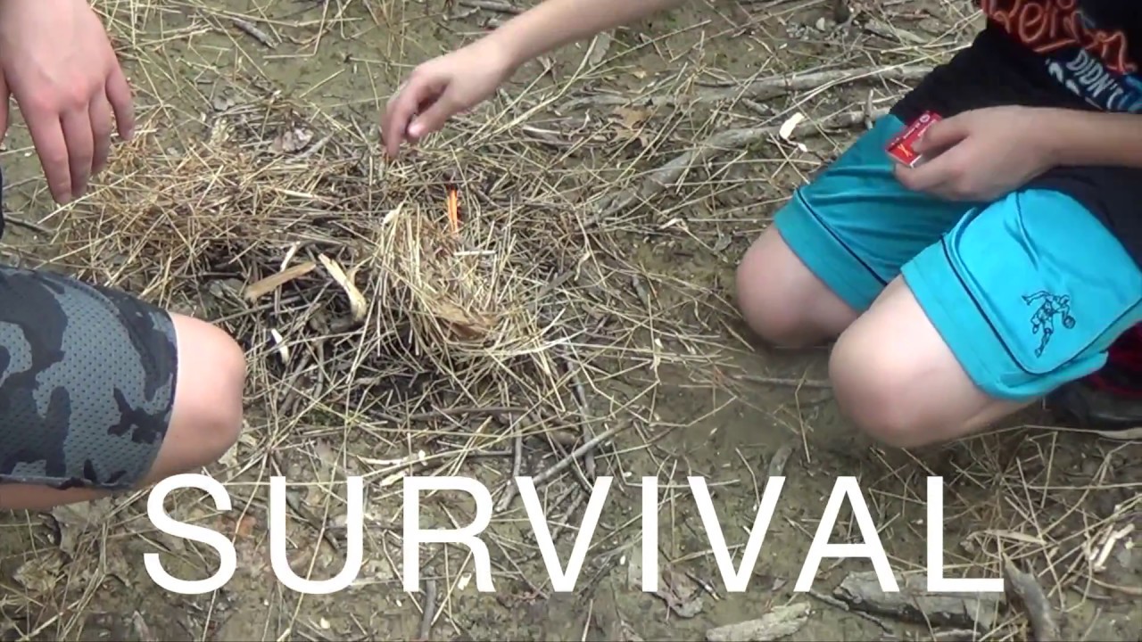 2018 Barberton Middle School Seventh Grade Outdoor Education