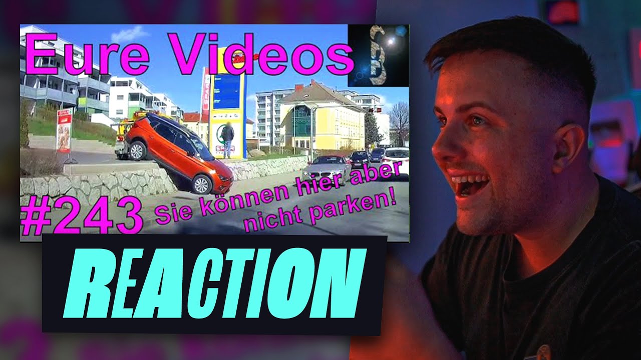Plötzlich GTA LOBBY 😂 GamerBrother REAGIERT auf DASHCAM VIDEO von FAHRNÜNFTIG 🚗