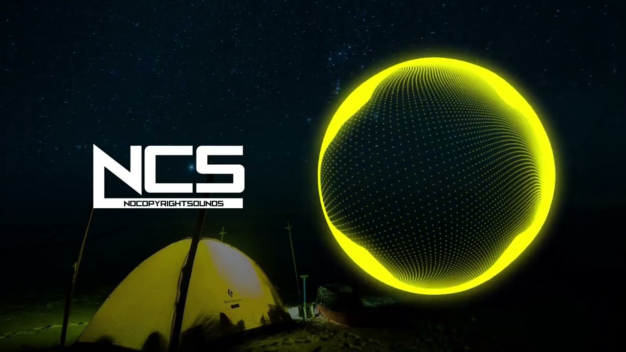 Vamo - Happiness [NCS-AE Circle Visualizer]