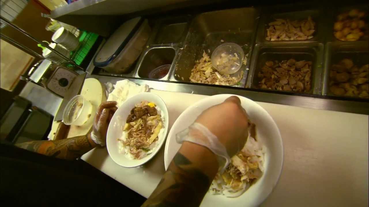 Turtle Tower Restaurant: Check, Please! Bay Area review