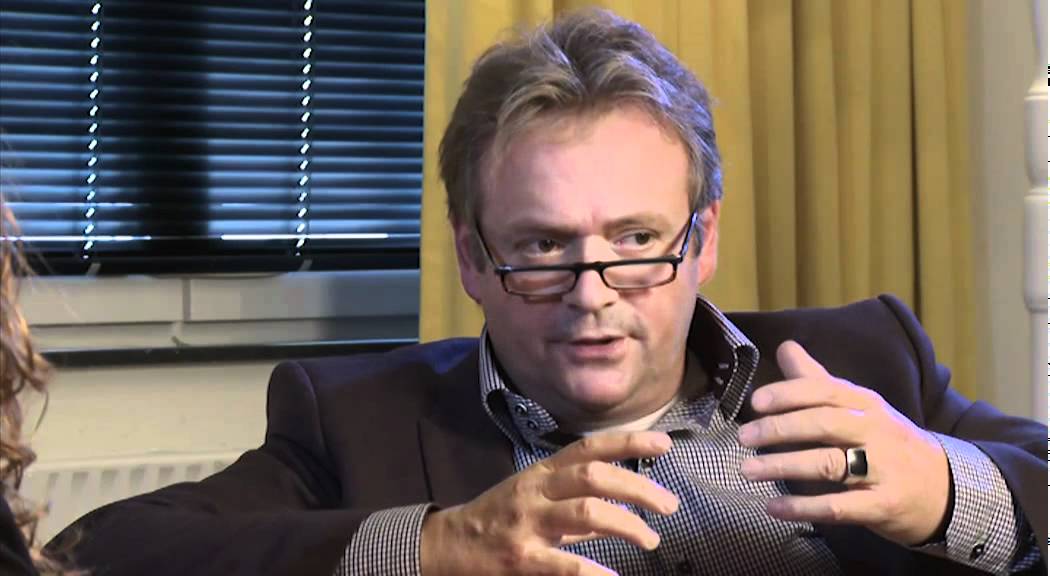 Jan van Setten: Psychologie van Discipline (Interview)