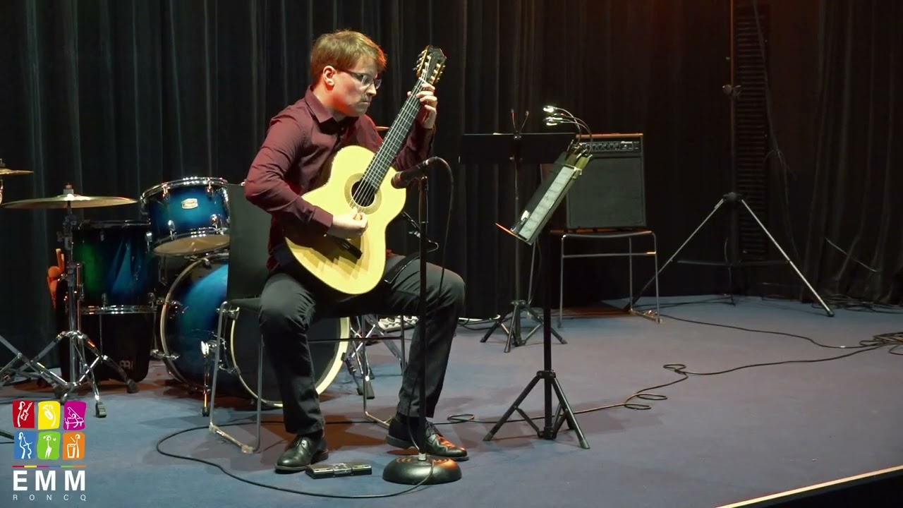 Une page de Musique - 12 février 2026