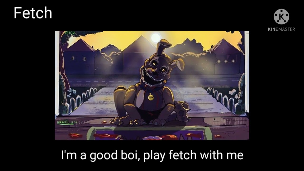 (almost) every Fazbear frights stories with one sentence...