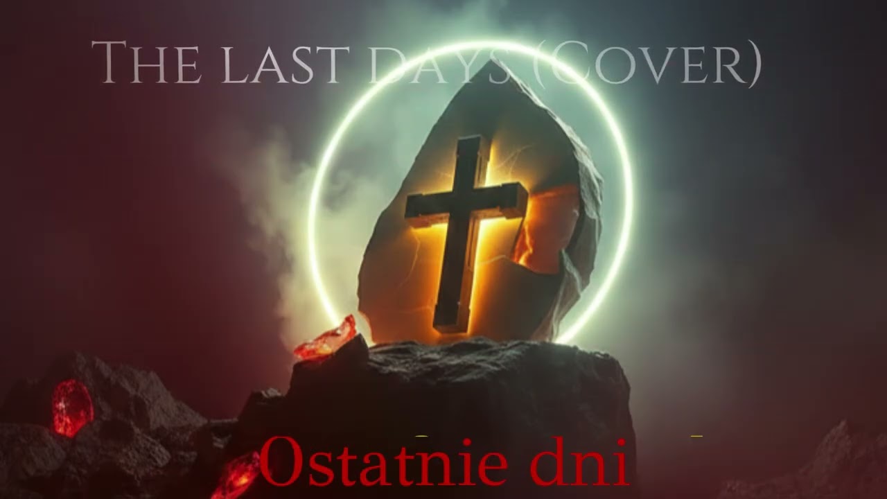 The last days (Polish cover) Ostatnie dni  