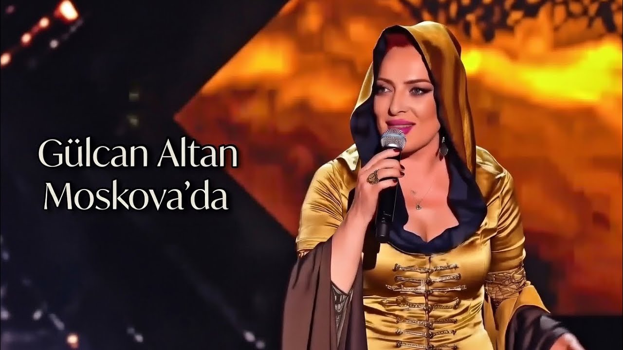 Gülcan Altan - Sipse Si Adiğe 