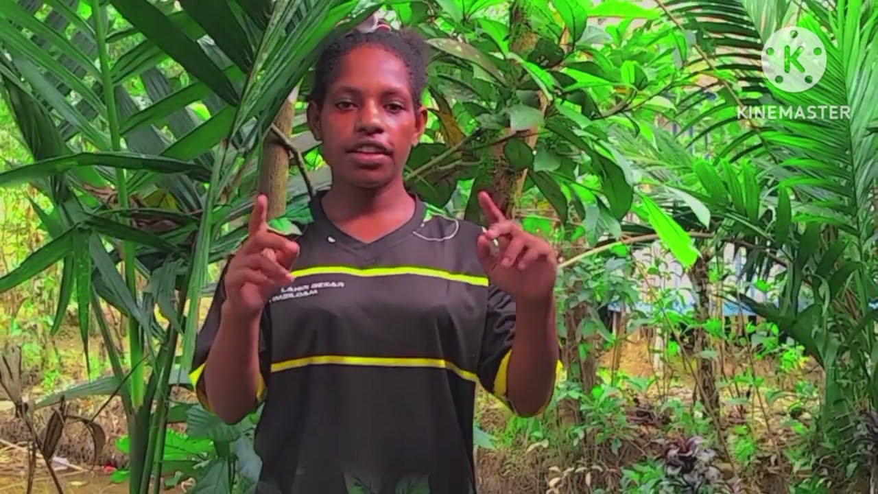 Lagu Terbaru Aminda Telebe Lensa X Sepa video musik official Yahukimo Ami_Aner MORUMAN TIMBILDAM 🎼🎼