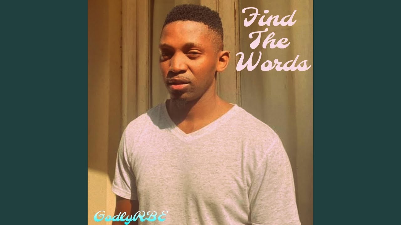 Find The Words