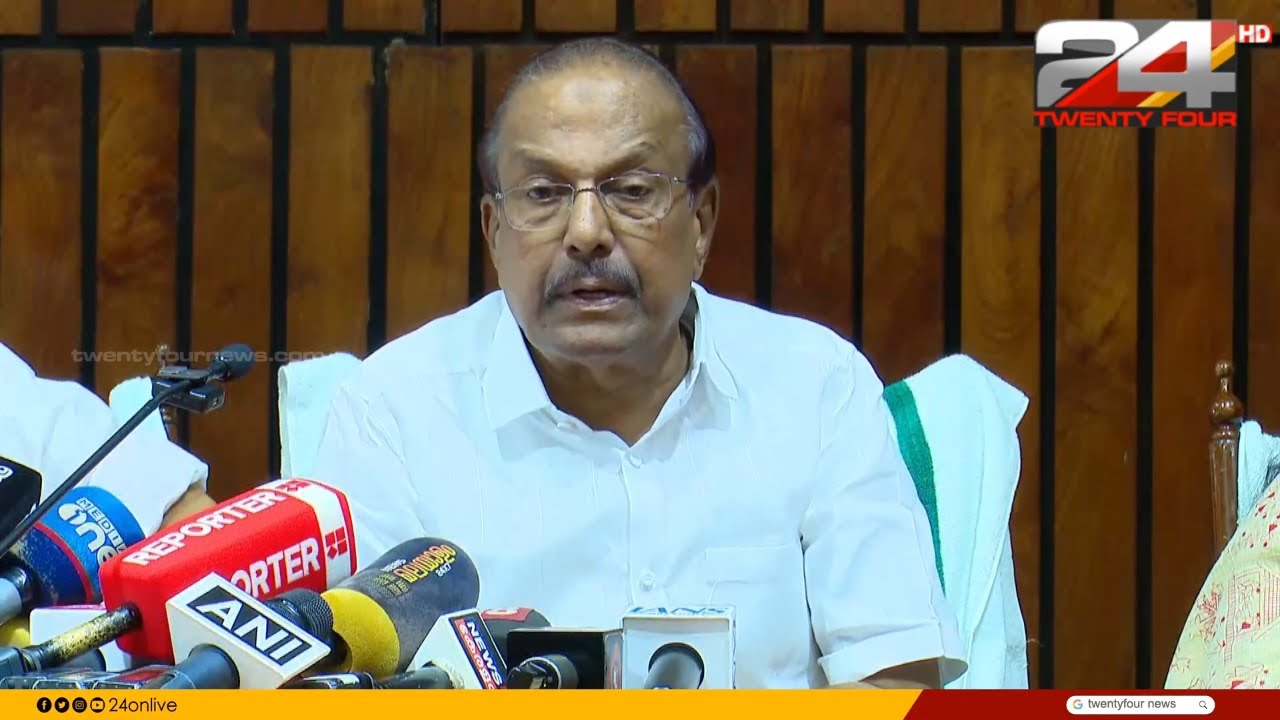 'ജനകീയ പ്രക്ഷോഭങ്ങളെ അടിച്ചമർത്തുന്നത് ജനാധിപത്യ സംവിധാനത്തിൽ അംഗീകരിക്കാൻ കഴിയില്ല' PK Kunhalikutty