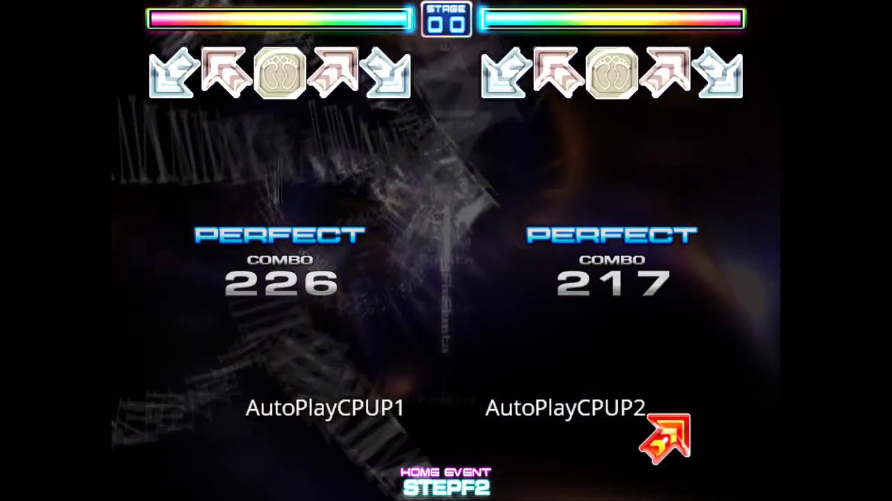 Pump It Up - Deja Vu S7 & S16 (Full Song)
