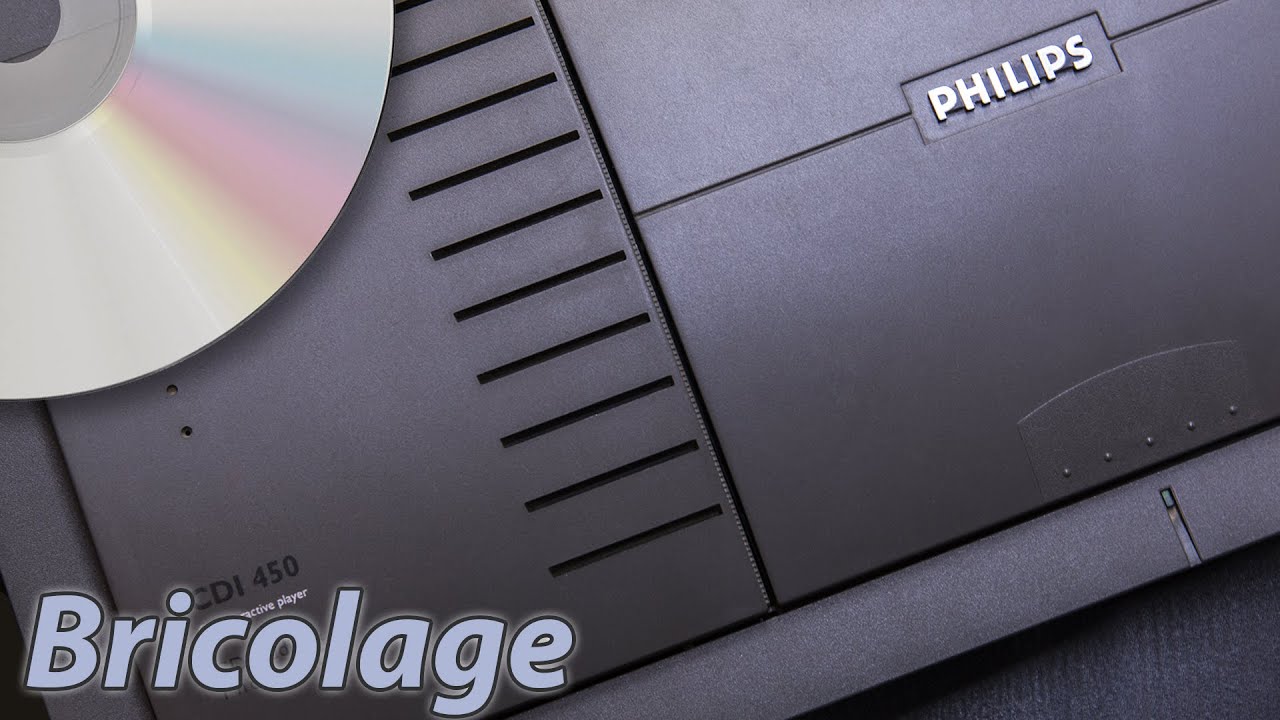 AIDONS LE CDI 450 À SAUVEGARDER ET À LIRE LES JEUX DU PREMIER COUP !! 💿😚