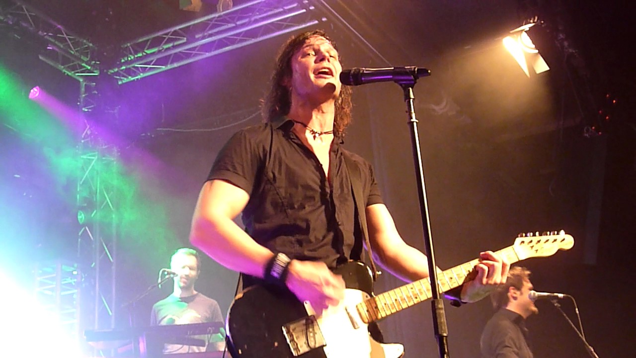 Bounce Cobra Solingen 07.01.2017 - Radio saved my Life tonight