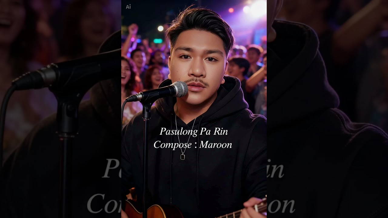 Pasulong Parin