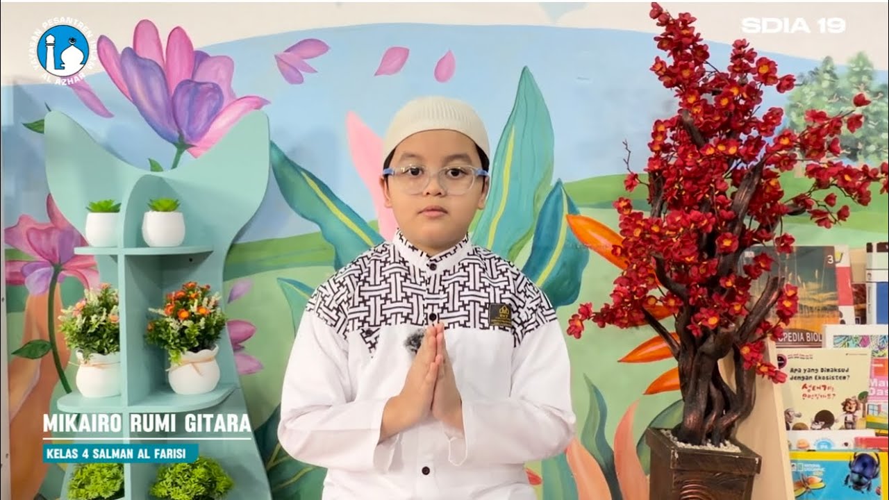Hikmah Ramadhan Alsen19 - Day 23
