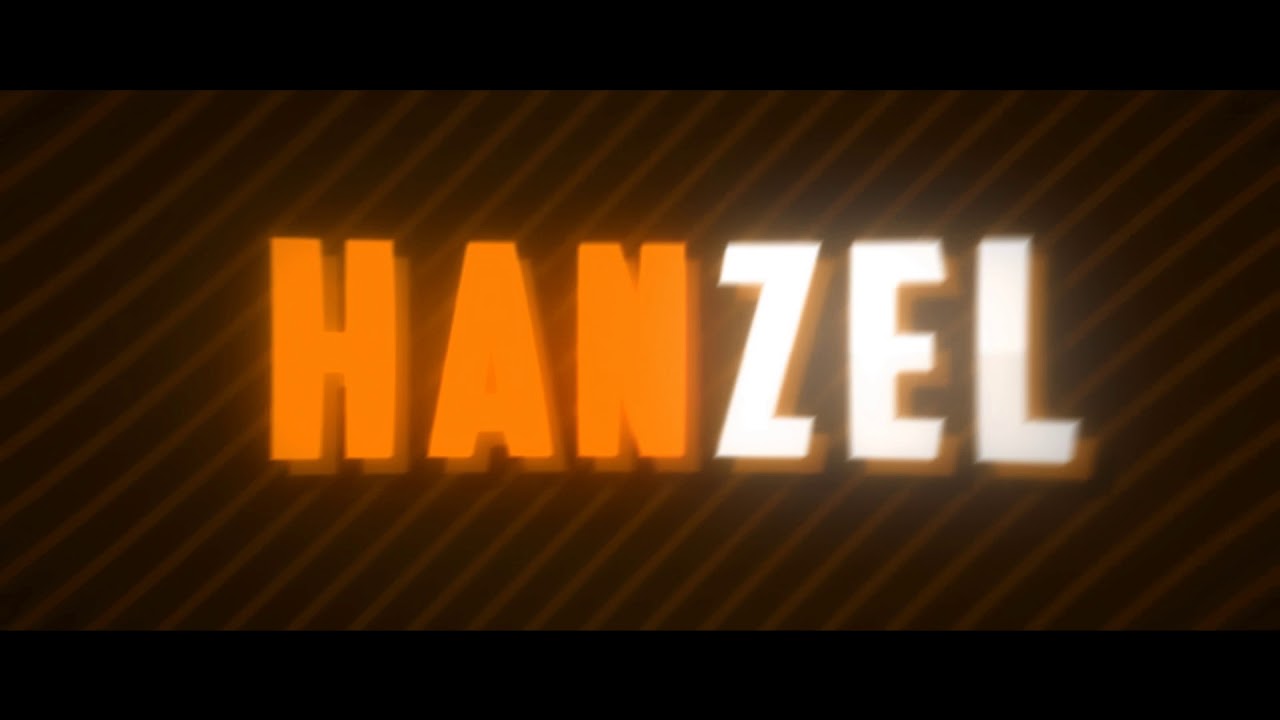 #139 [SYNC] INTRO 2D Overlay | Hanzel