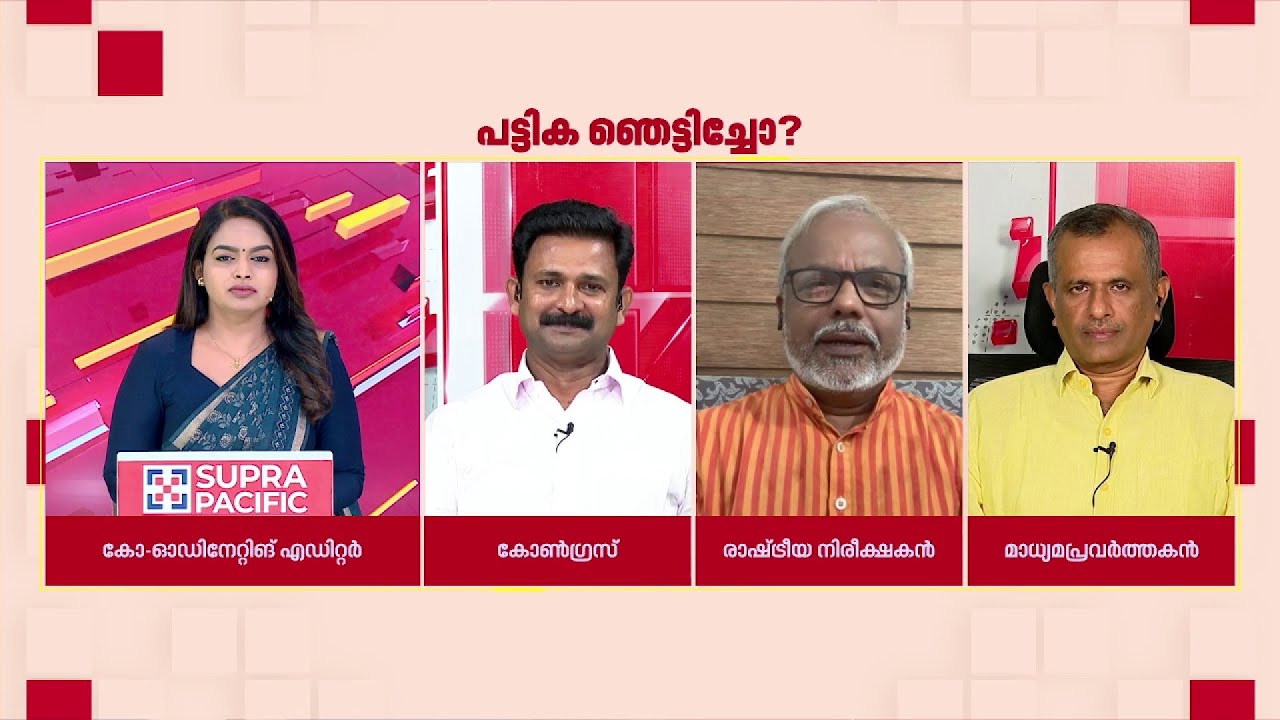 'രാജ്മോഹന്‍ ഉണ്ണിത്താന്‍ പറഞ്ഞതാണ് യാഥാര്‍ഥ്യം'| A Sajeevan